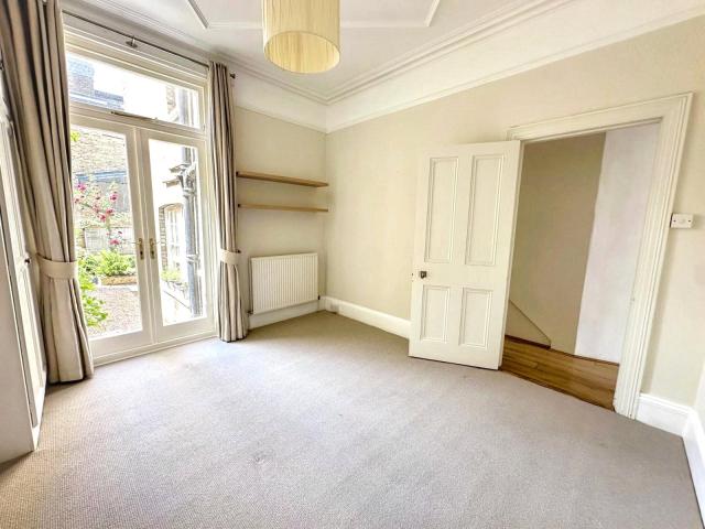 Apartment for rent in Putney, Greater London