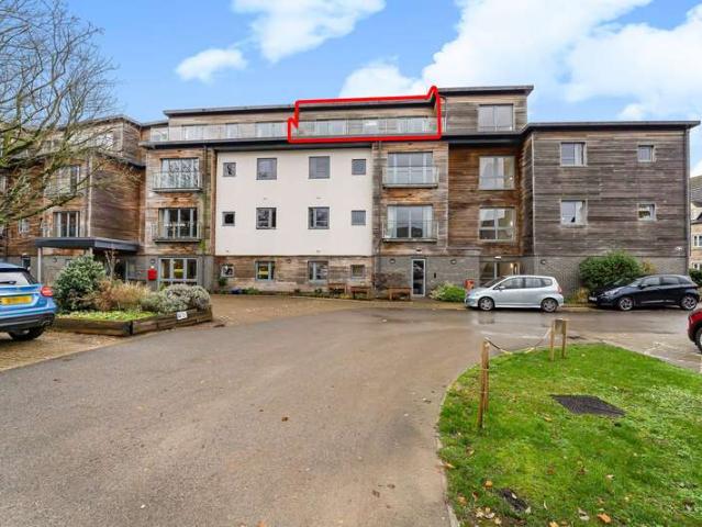 Property for sale in Black Bourton, Oxfordshire