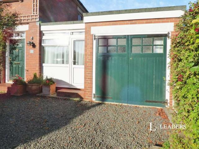 Property for rent in Rustington, Arun