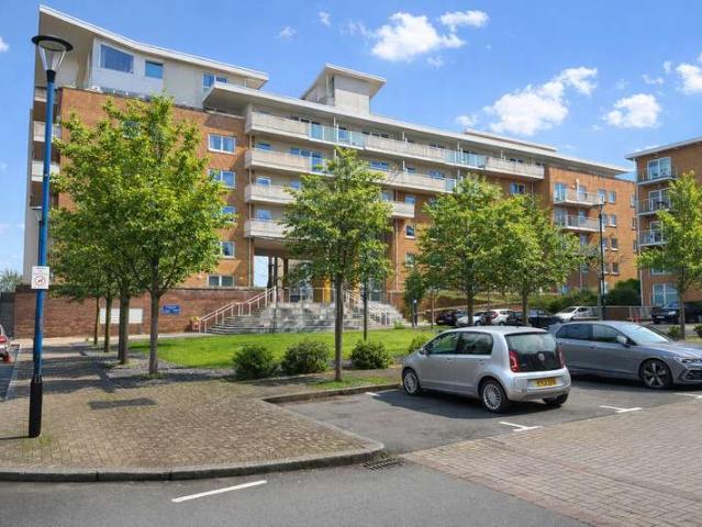Property for sale in City Centre, Falcon Lodge