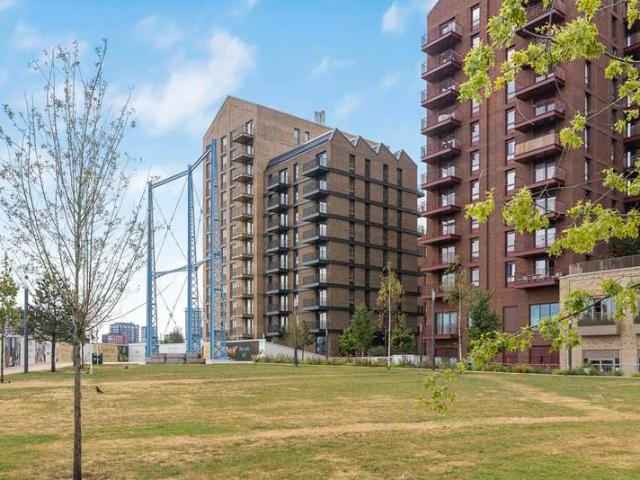 Property for sale in London Borough of Tower Hamlets, Greater London