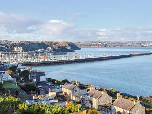 Property for sale in Brixham