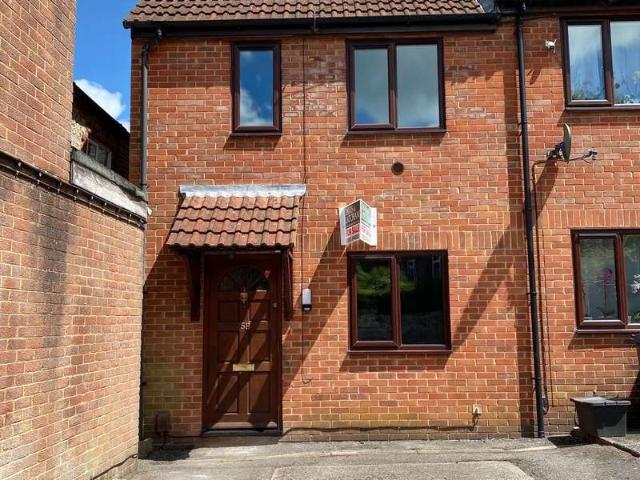 Property for sale in Warminster, Wiltshire
