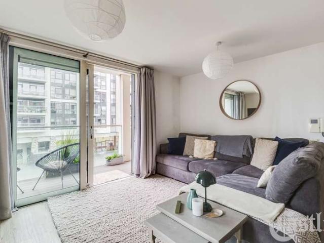 Property for sale in De Beauvoir Town, Greater London