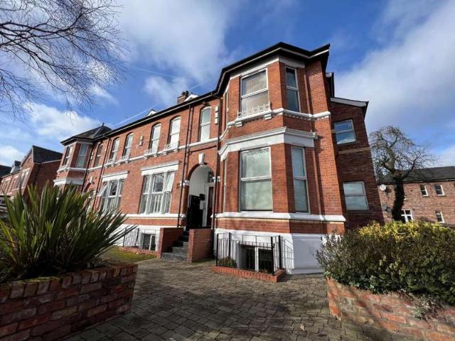 Property for sale in Georgia, Greater Manchester