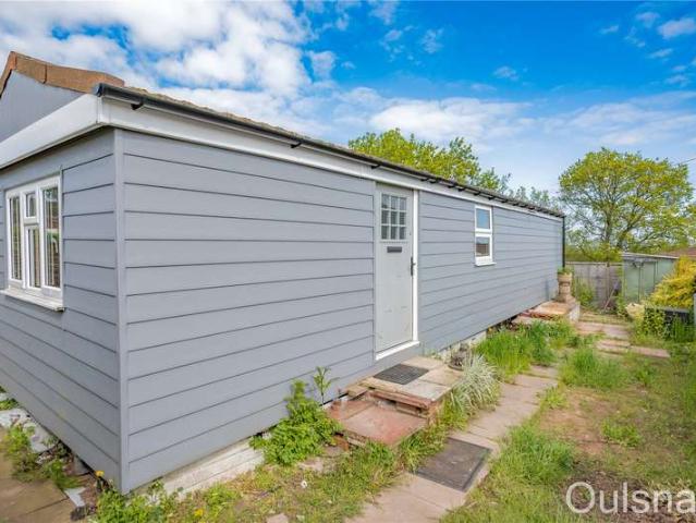 Property for sale in Romsley CP, Bromsgrove