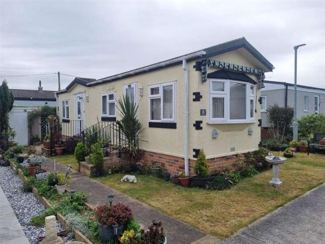 Property for sale in Barling, Essex