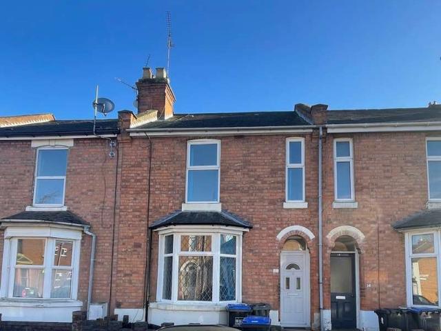 Property for rent in Sydenham, Warwick