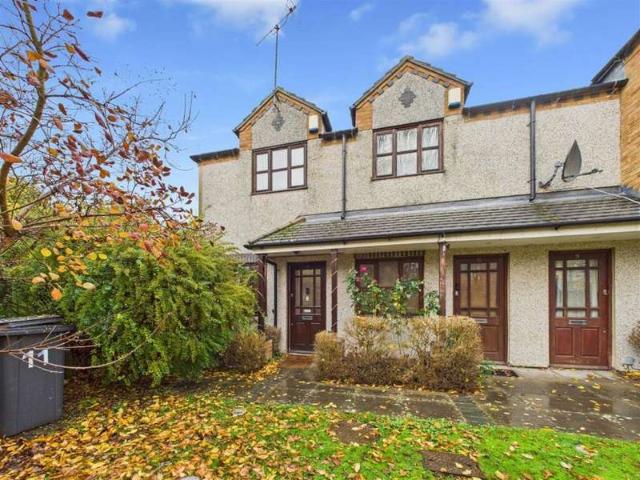 Property for sale in New Bilton, Rugby