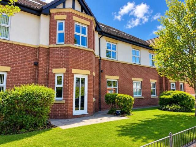 Property for sale in Wigan, Greater Manchester