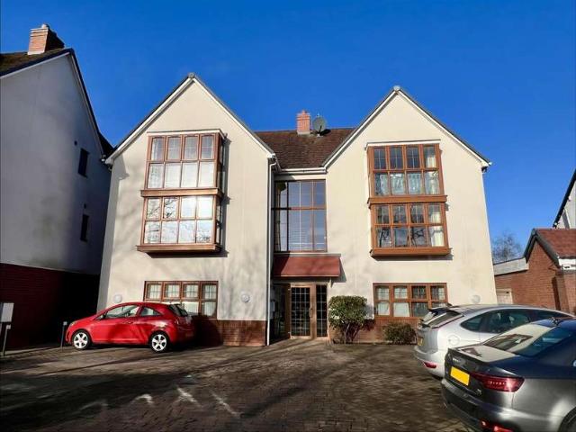 Property for sale in Hall Green, West Midlands