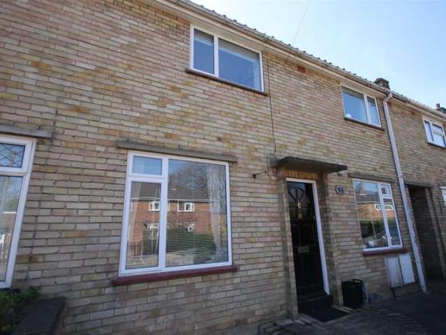 Property for rent in Earlham Rise, East Bank