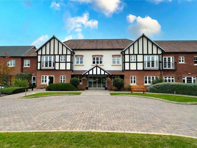 Property for sale in Knowle, West Midlands