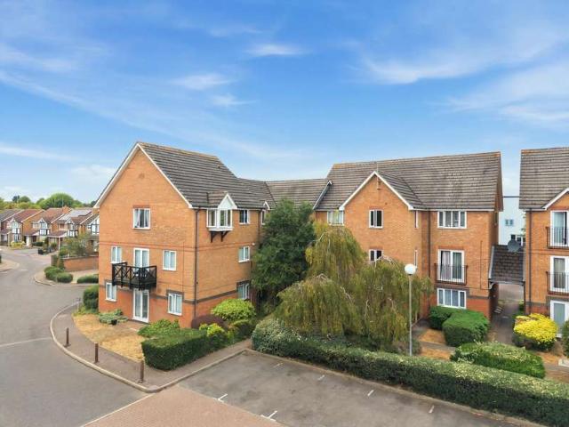 Property for sale in Epping, Essex