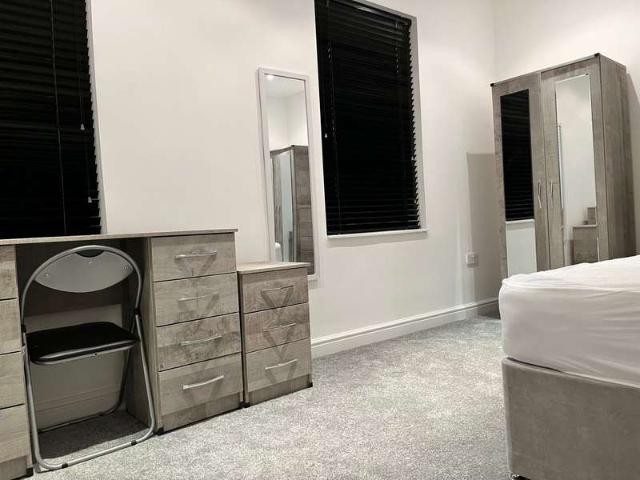 Property for rent in Baswich, Staffordshire