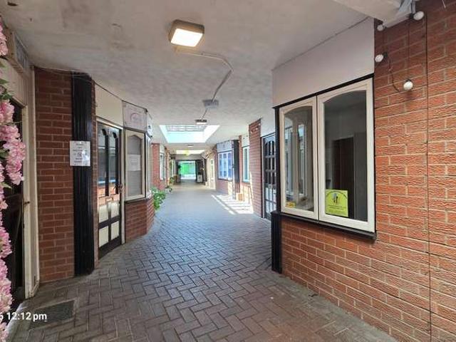 Property for rent in Whitchurch, Shropshire