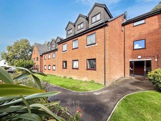 Property for sale in St Johns, Wimborne