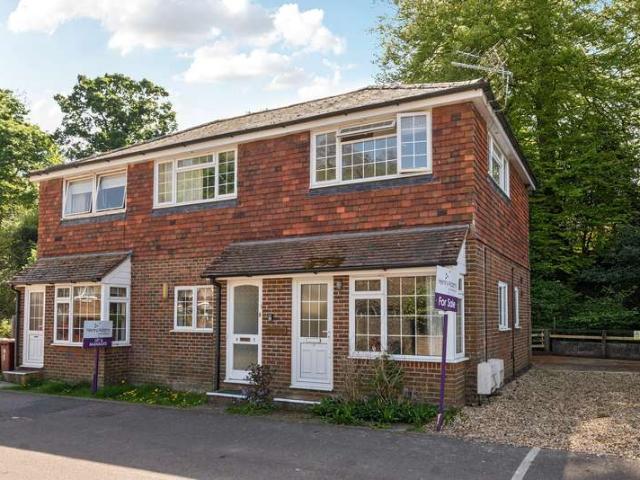 Property for sale in Littlecote, West Sussex