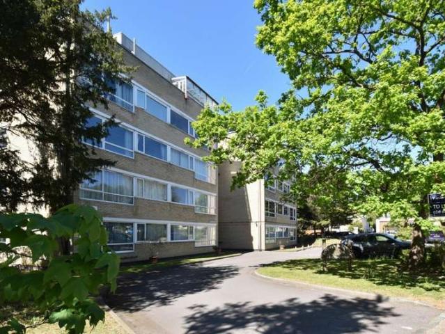 Property for sale in Beckenham, Greater London