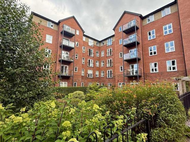 Property for sale in Marple, Greater Manchester