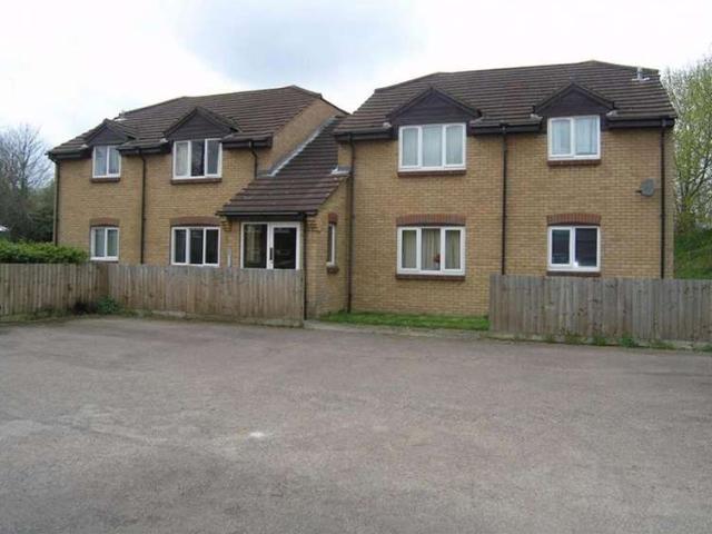 Property for rent in Jubilee Industrial Centre, King's Walden