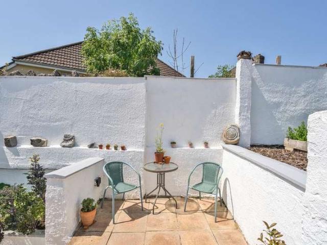 Property for sale in Worle, Weston-super-mare