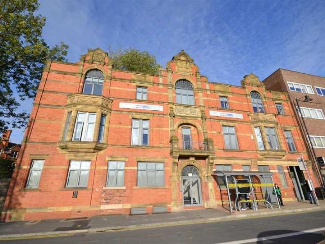 Property for rent in Wigan Pier, Wigan