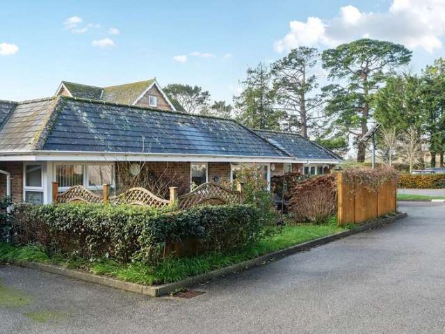Property for sale in Barnham and Eastergate, Clapham