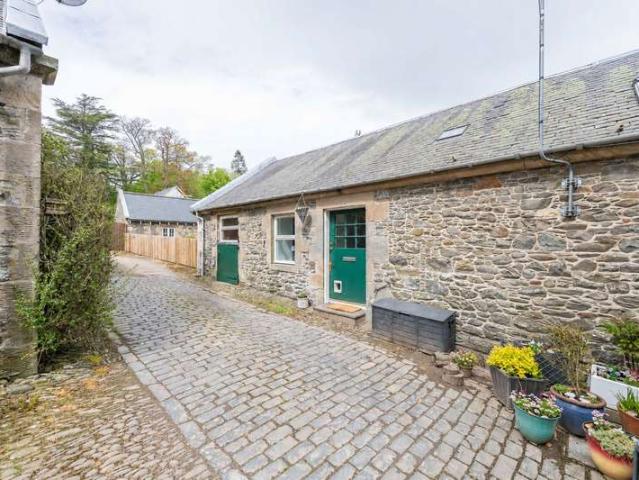 Property for sale in Scotland