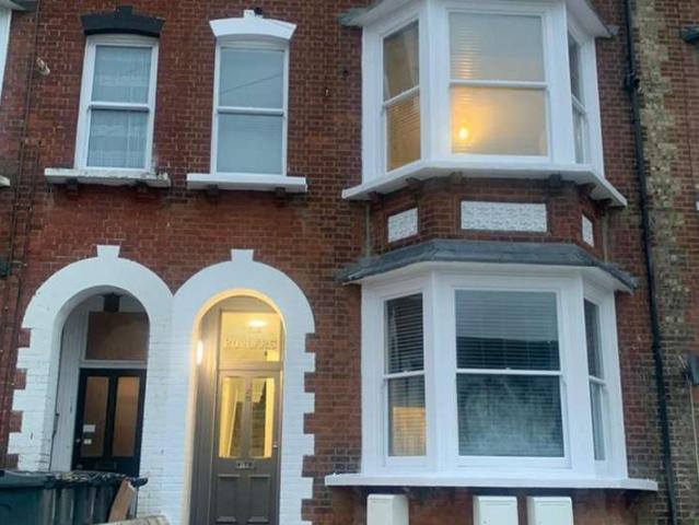 Property for rent in Mickleburgh Hill, The Bridge