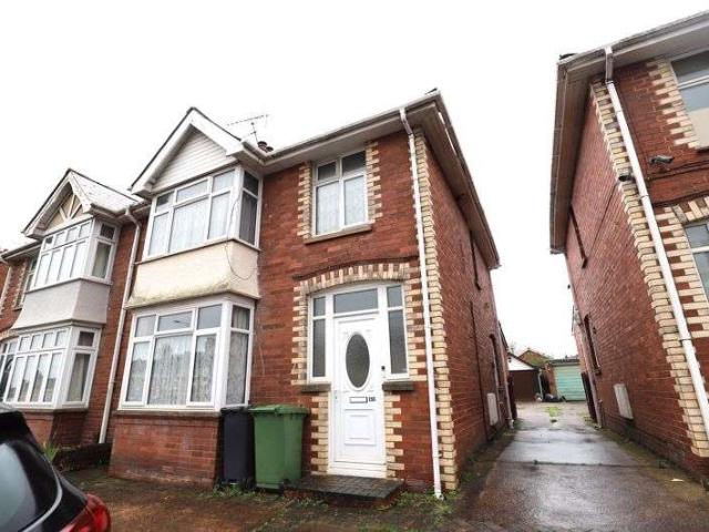 Property for rent in Polsloe, Watergate
