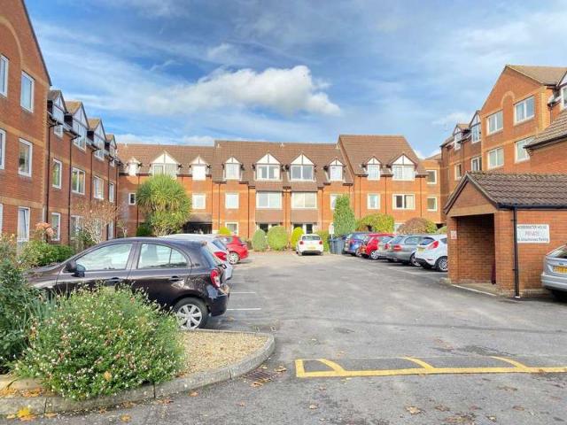 Property for sale in Boreham, Warminster
