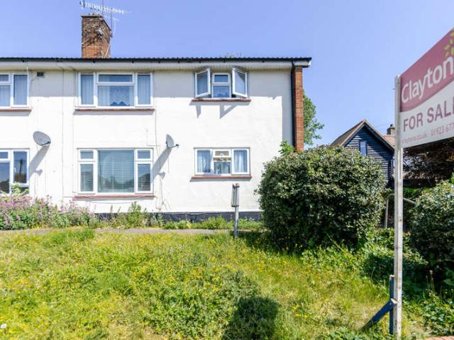 Property for sale in Pouchen End, Hertfordshire