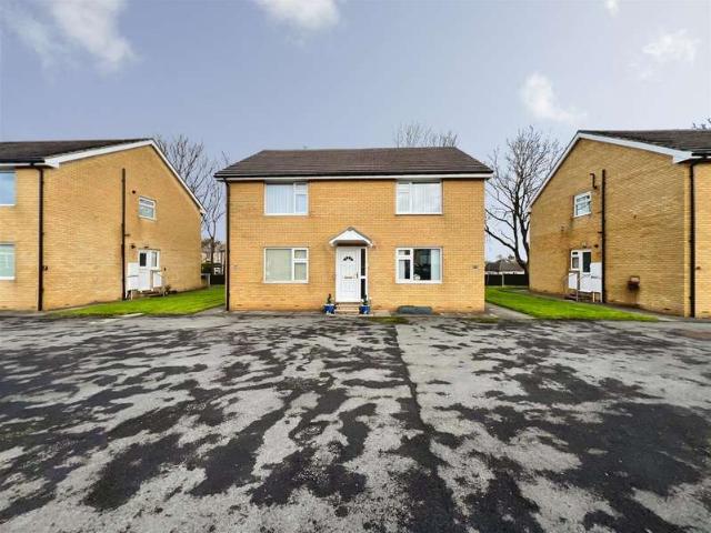 Property for sale in Eccleshill, West Yorkshire