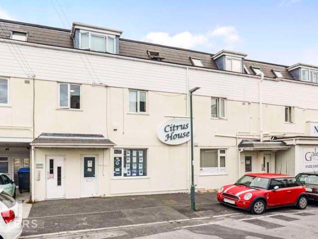Property for sale in Winton, Bournemouth
