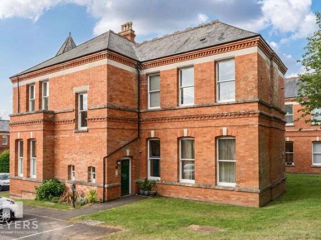 Property for sale in Charlton Down, East Dorset