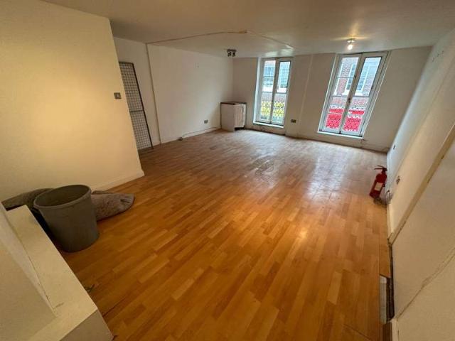 Property for rent in Priest Down, Hampshire