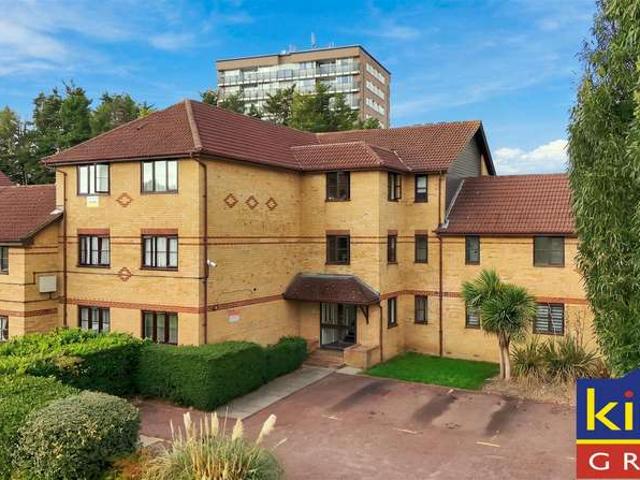 Property for sale in London Borough of Enfield, Greater London