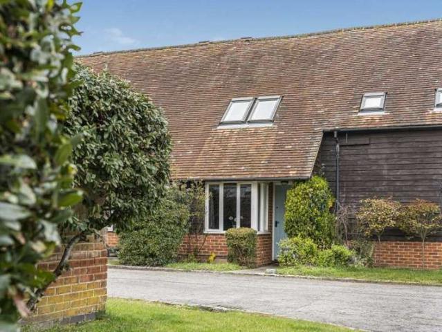 Property for sale in Berrick Salome, Oxfordshire