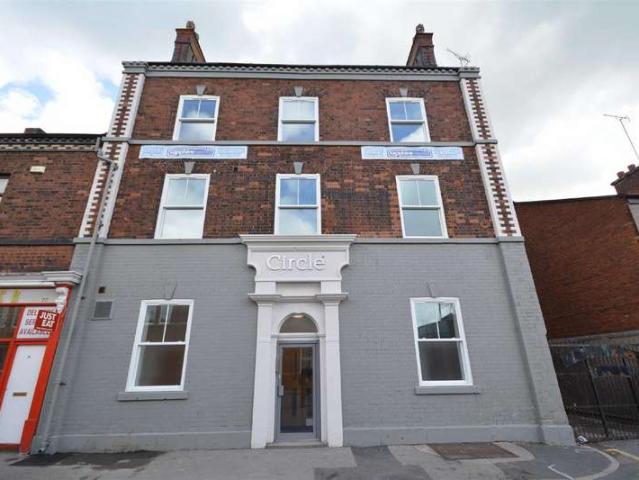 Property for rent in Bedford, Wigan