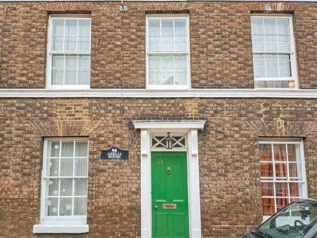 Property for rent in South Lynn, Brookville
