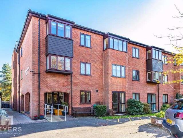 Property for sale in Purewell, Christchurch