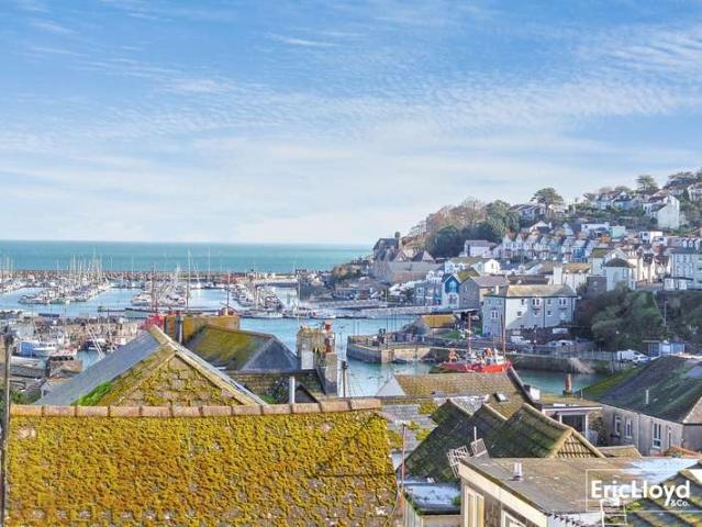 Property for sale in Parkham Hill, Brixham