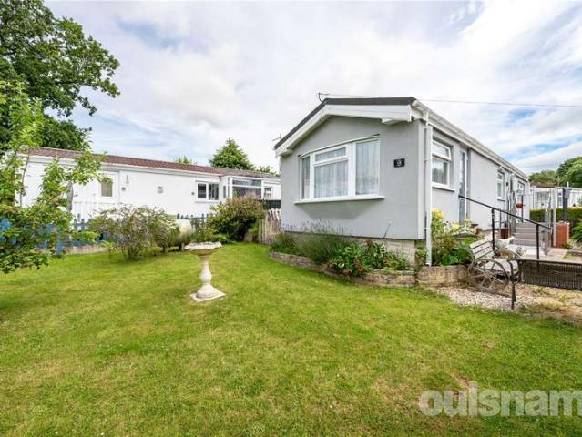 Property for sale in Bromsgrove, Worcestershire