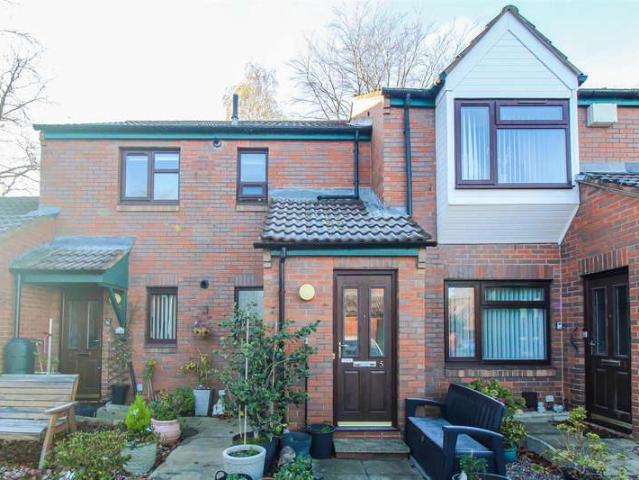 Property for sale in Walton, Sandal