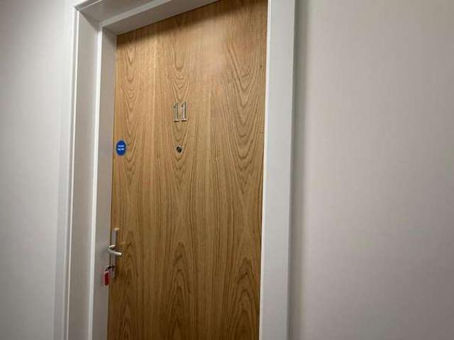 Property for rent in Eastborough, Dewsbury