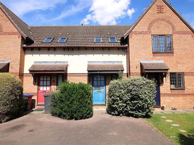Property for sale in New Duston, Duston