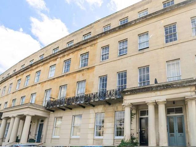 Flat for sale in Golden Valley, Gloucestershire