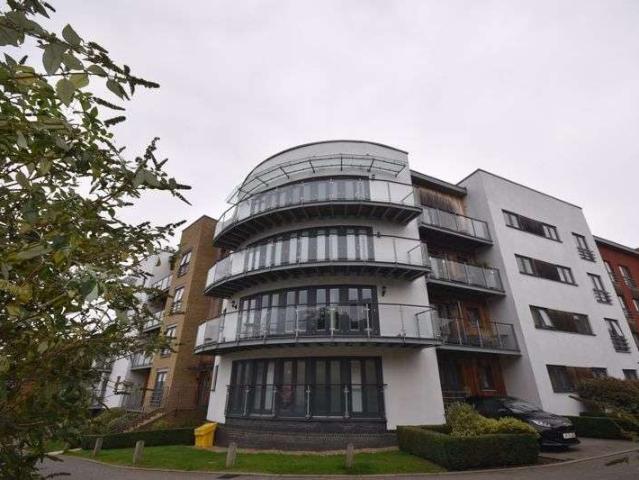 Property for sale in East Bank, Norfolk