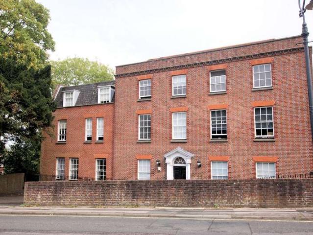 Property for sale in Wallington, Fareham